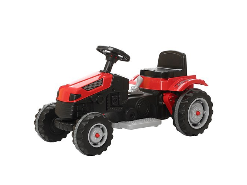 Pilsan Active 6V Akülü Traktör - 05-116