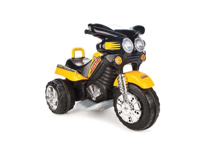 Pilsan Wind 12V Akülü Motor - 05-259