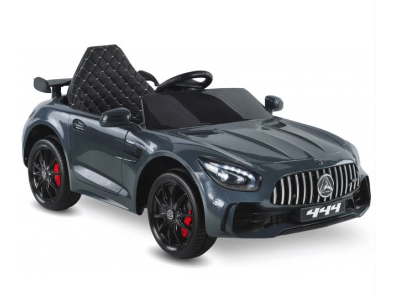 Ümit 12V Akülü Araba (Antrasit)