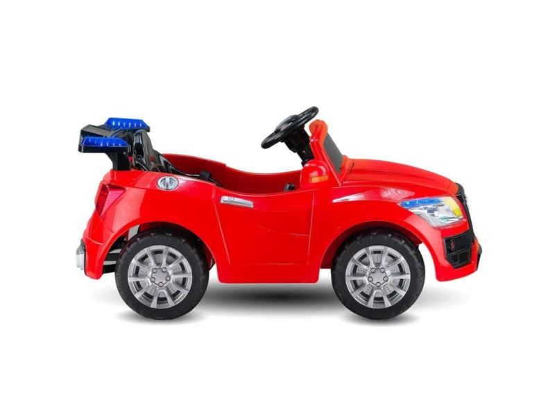 Ümit Akülü Araba - 436 (Kırmızı)