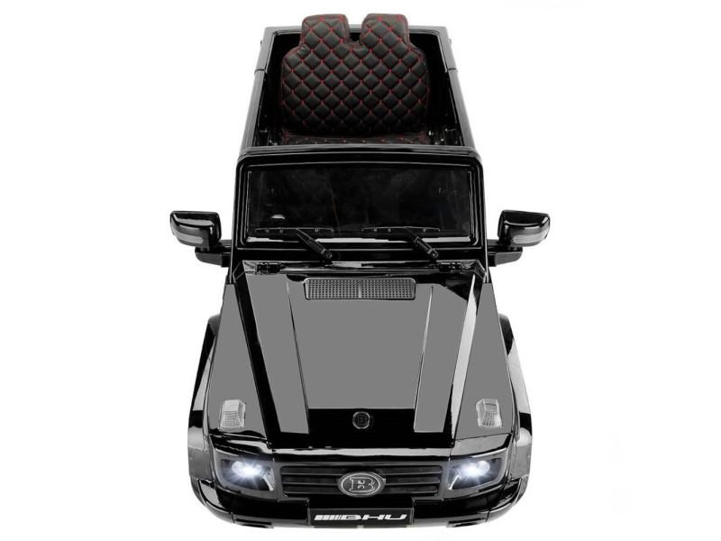 Ümit Akülü Araba - 439A (Metalik Füme Boyalı)