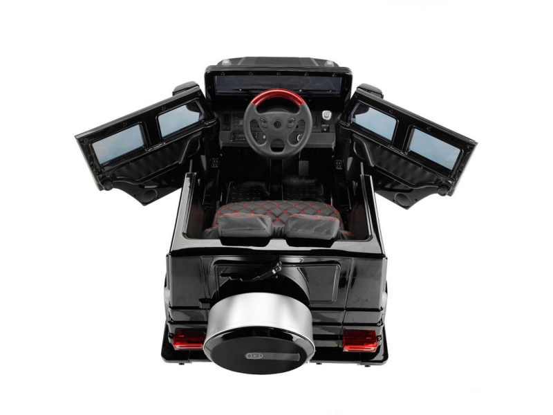 Ümit Akülü Araba - 439A (Metalik Füme Boyalı)