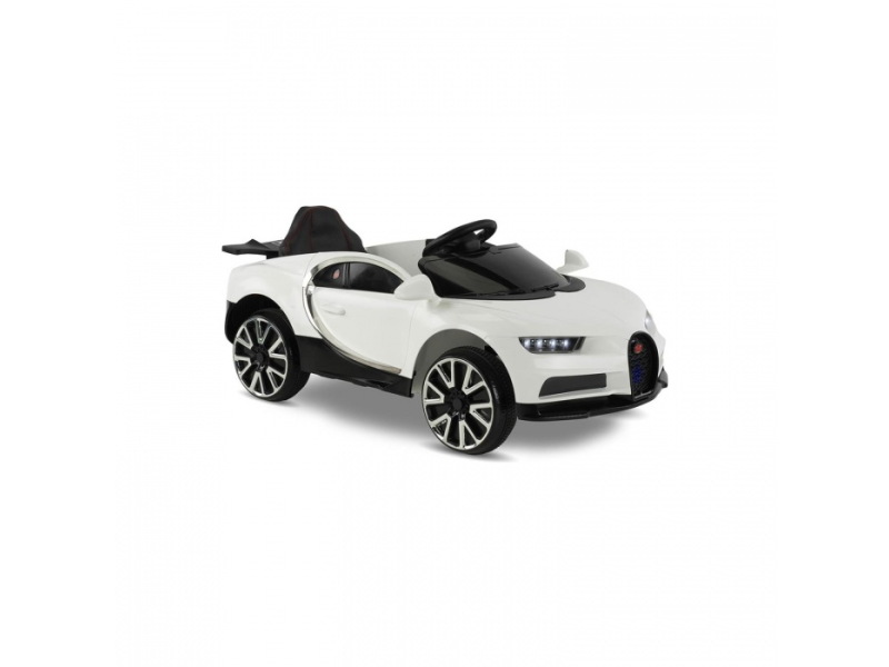 Ümit Bugo Drive Akülü Araba - 440 (Beyaz)